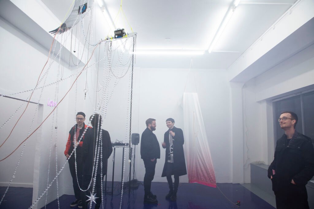 What Time are you Performing Tonight