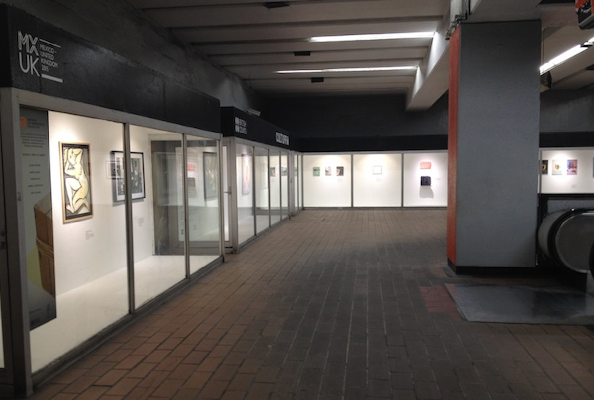 Highlights Mexico 2015-2020