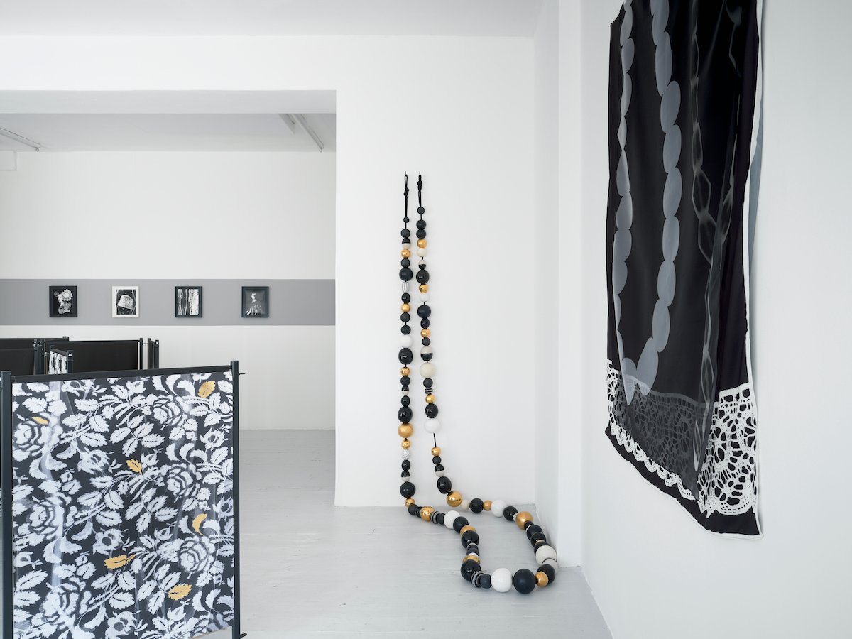Alicia Paz: Laberinto