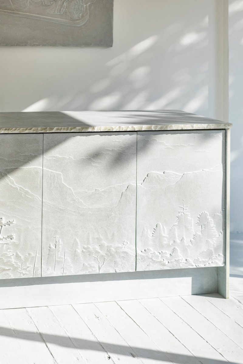 Dylan Doe and Jack Evans: Latent Relics