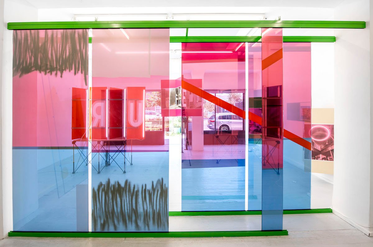 Henry Coleman: UR-…