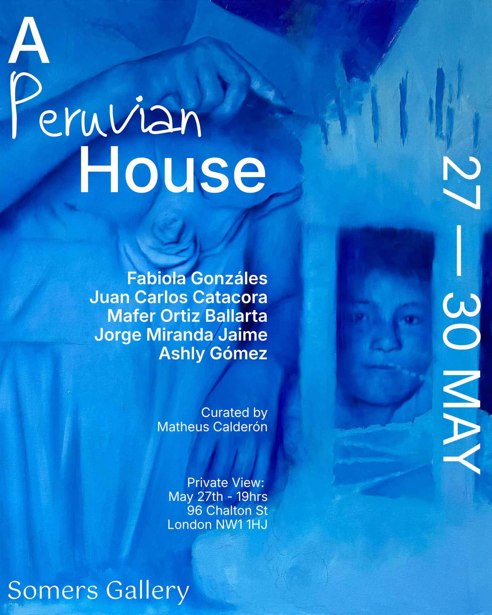 A Peruvian House